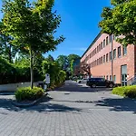 Mercator Itzehoe-klosterforst