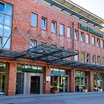 Hotel Mercator Itzehoe-klosterforst 4*