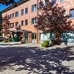 Mercator Itzehoe-klosterforst