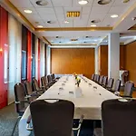 Mercator Itzehoe-klosterforst Hotel Itzehoe
