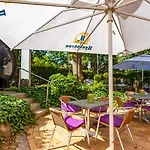 Mercator Itzehoe-klosterforst 4*