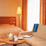 Hotel Mercator Itzehoe-klosterforst Itzehoe