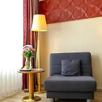 Hotel Mercator Itzehoe-klosterforst