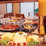 Mercator Itzehoe-klosterforst Hotel 4*
