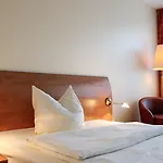 Mercator Itzehoe-klosterforst 4*