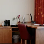 Hotel Mercator Itzehoe-klosterforst