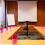 Hotel Mercator Itzehoe-klosterforst 4*