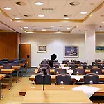 Hotel Mercator Itzehoe-klosterforst 4*