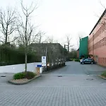 Mercator Itzehoe-klosterforst Hotel 4*