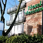 Mercator Itzehoe-klosterforst