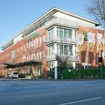 Hotel Mercator Itzehoe-klosterforst 4*