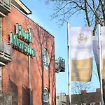 Mercator Itzehoe-klosterforst