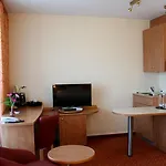 Hotel Mercator Itzehoe-klosterforst