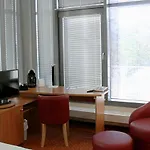 Mercator Itzehoe-klosterforst Hotel 4*