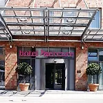 Hotel Mercator Itzehoe-klosterforst 4*