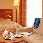 Hotel Mercator Itzehoe-klosterforst
