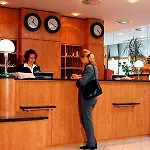 Mercator Itzehoe-klosterforst 4*