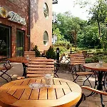 Mercator Itzehoe-klosterforst Hotel 4*