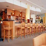 Hotel Mercator Itzehoe-klosterforst 4*