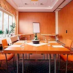 Mercator Itzehoe-klosterforst 4* Itzehoe