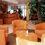 Mercator Itzehoe-klosterforst 4*