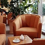 Mercator Itzehoe-klosterforst Hotel Itzehoe