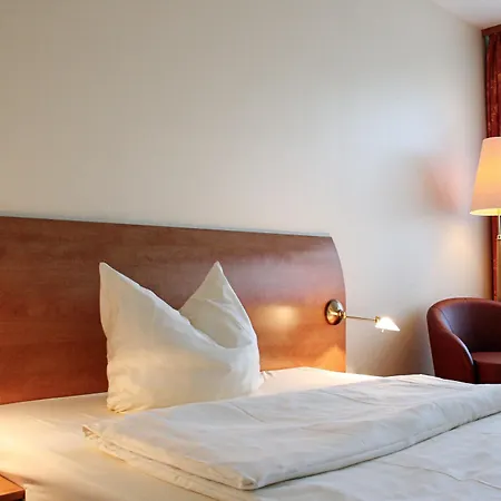 Hotel Mercator Itzehoe-klosterforst Itzehoe