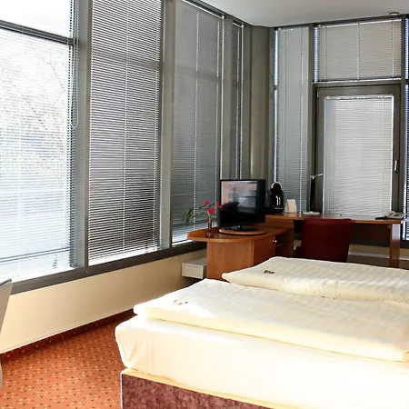 Mercator Itzehoe-klosterforst Hotel