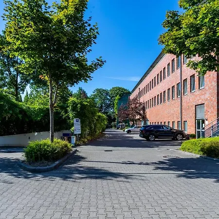 Mercator Itzehoe-klosterforst