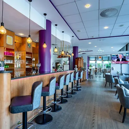 Hotel Mercator Itzehoe-klosterforst Itzehoe