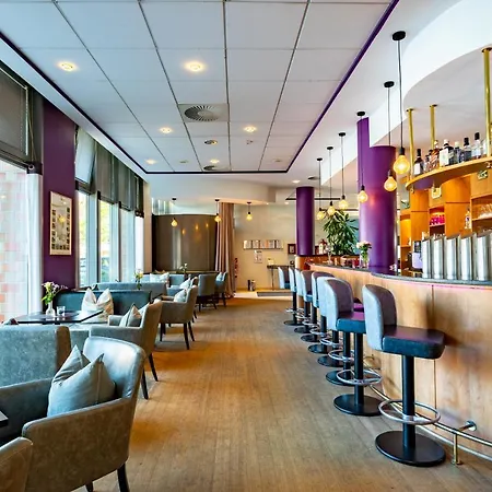 Mercator Itzehoe-klosterforst Hotel