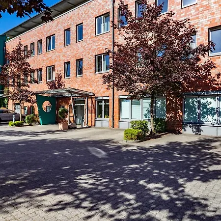 Mercator Itzehoe-klosterforst