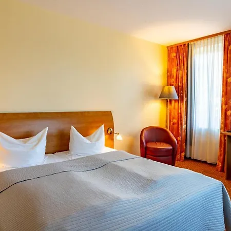 Hotel Mercator Itzehoe-klosterforst