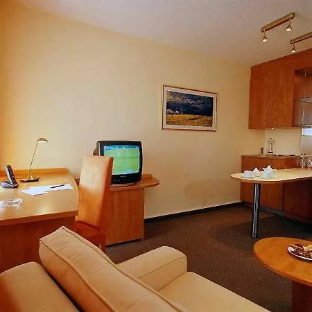 Mercator Itzehoe-klosterforst 4* Itzehoe