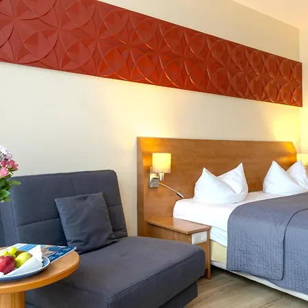 Hotel Mercator Itzehoe-klosterforst