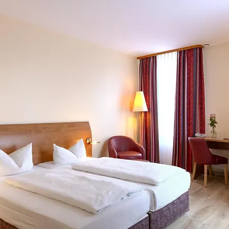 Mercator Itzehoe-klosterforst 4*