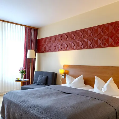 Mercator Itzehoe-klosterforst Hotel