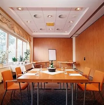Mercator Itzehoe-klosterforst Hotel 4*