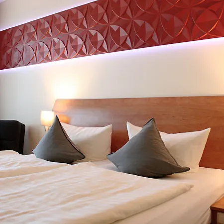 Hotel Mercator Itzehoe-klosterforst