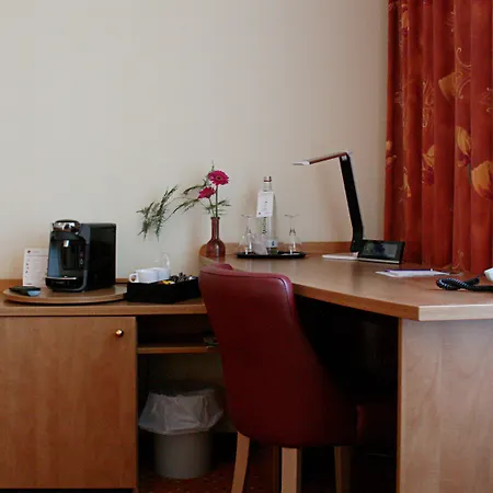 Hotel Mercator Itzehoe-klosterforst