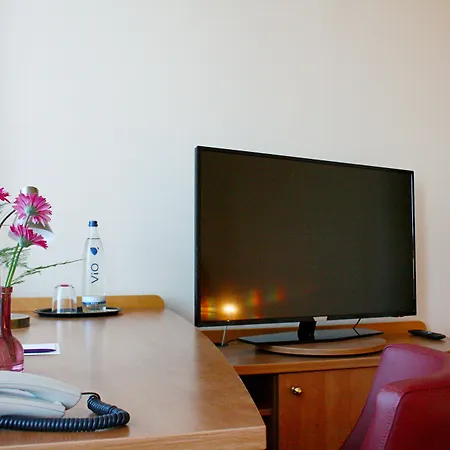 Mercator Itzehoe-klosterforst 4*