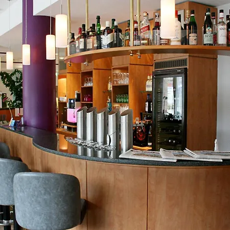 Mercator Itzehoe-klosterforst Hotel