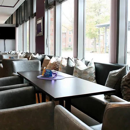 Mercator Itzehoe-klosterforst 4* Itzehoe