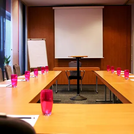 Otel Mercator Itzehoe-klosterforst Itzehoe