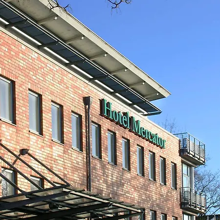 Mercator Itzehoe-klosterforst