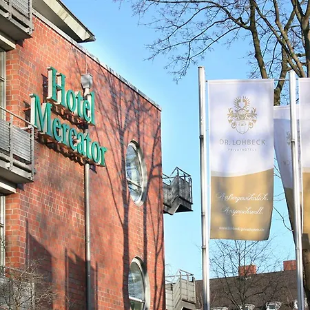 Mercator Itzehoe-klosterforst