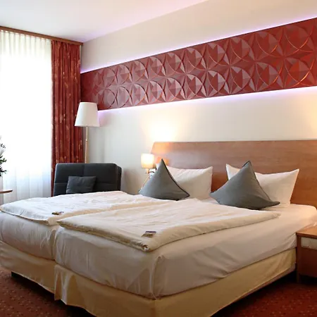 Hotel Mercator Itzehoe-klosterforst Itzehoe