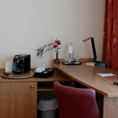 Mercator Itzehoe-klosterforst