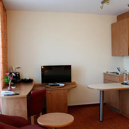 Hotel Mercator Itzehoe-klosterforst