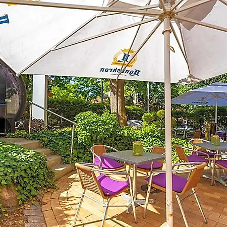 Hotel Mercator Itzehoe-klosterforst
